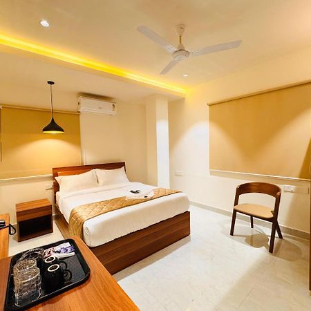Hotel Star Avenue - Indiranagar Bengalúr Exteriér fotografie